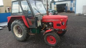 Predám Zetor 4911
