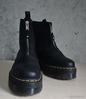 Dr. Martens Jetta EU40