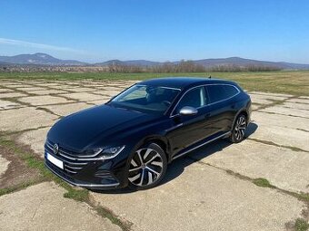VW Arteon Shooting Brake 2.0tdi Elegance 2022, 87000km❗️ - 1