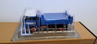 ŠKODA LIAZ 706 MT 1:43 DeAgostini