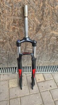Sr suntour xcm - 1