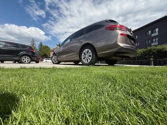 Hyundai i30sw - 1.majitel