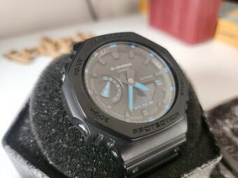 Predám športovo elegantné nové hodinky značky G-Shock - 1