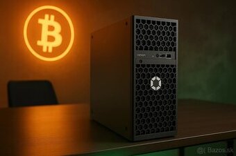Avalon Q – 90 TH/s | Novinka | Výnos cca 140€ / mesiac