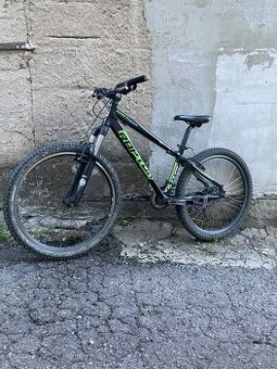 Horský bicykel CTM Raptor