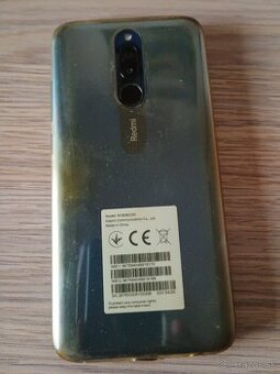 Redmi 8