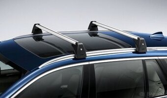 Predam originalne BMW priecne nosice