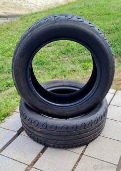 LETNÉ PNEUMATIKY SEBRING UHP 235/55 ZR17 103W