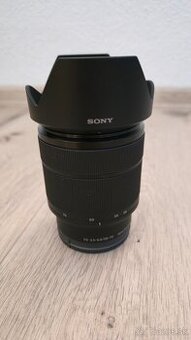 Sony 28-70 f3.5-5.6