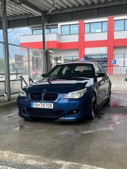 BMW e60