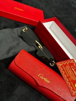 Cartier slnečné okuliare - 1
