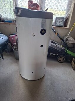 Bojler Dražice 125 l
