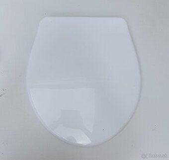 WC doska alca - 1