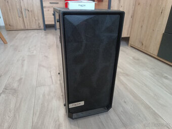 Fractal Design Meshify C - 1