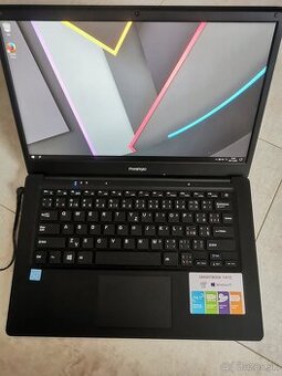 Prestigio smartbook ultrabook 14" full hd za 50€