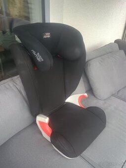 Detská autosedačka Britax Römer KID II