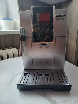PREDAM PLNÉ AUTOMATICKÝ KÁVOVAR DELONGHI DINAMICA