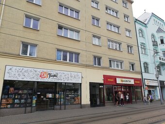 Prenájom 2 izb. byt v centre, BEZ PROVÍZIE
