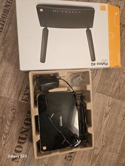 Wifi router