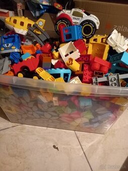Lego duplo - 1