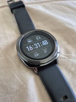 Samsung gear sport SM-R600