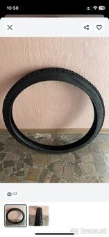 Predam novy plast 29” - 1