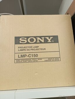 Lampa, žiarovka do projektora Sony