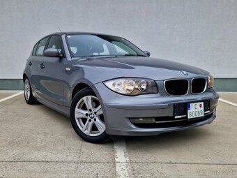 BMW 116d , 2009, 330 000km