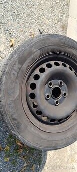 disky VW T5 T6, R16