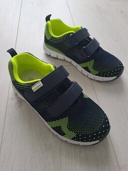 Predám nové detské tenisky Protetika veľkosť 32cm