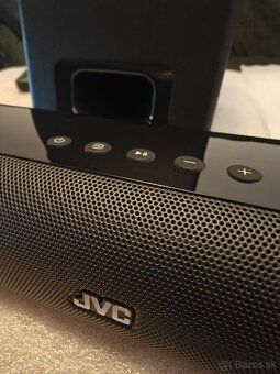 SOUNDBAR JVC TH-E631B 2.1