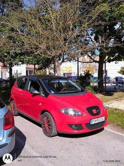 Altea benzin