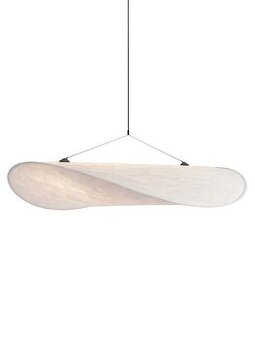 Predam dizajnovy luster - lampa NOVY