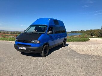 Predám vw Transporter T4 long vysoký