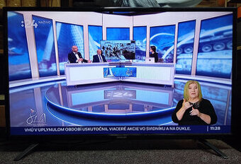 Televízor Sencor SLE3913TCS