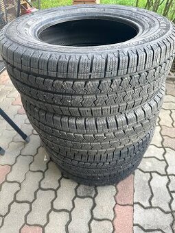225/65 R16C Matador Nordicca Van Zimné Pneu