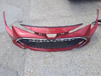 Diely Toyota corolla E16 E21