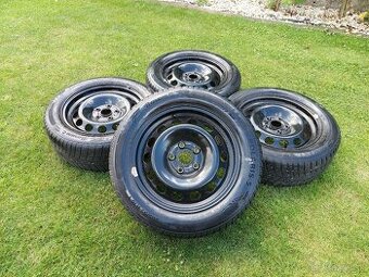 5x112 R16 Zimna Sada Passat b8.