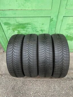 Zimné pneumatiky vredestein 175/65R15