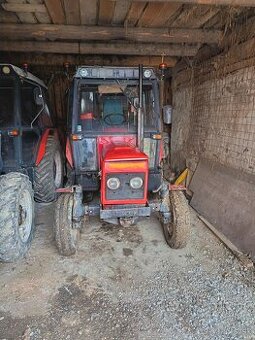 Predám Zetor 5011