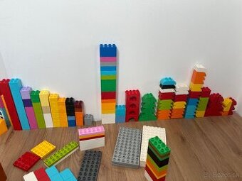 Lego Duplo