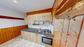 HALO reality - Predaj, dvojizbový byt Liptovský Hrádok, Slne