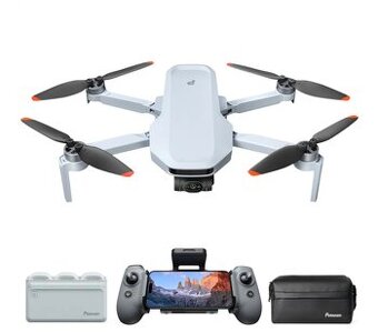 Dron Potensic Atom2 Fly More Combo