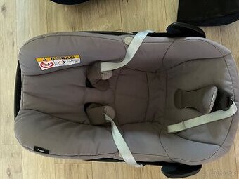 Vajicko Maxi Cosi Pebble