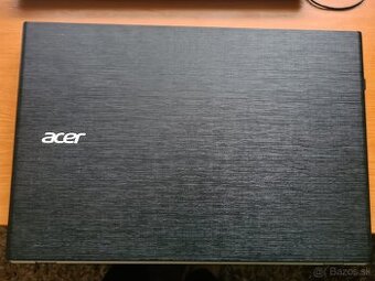 Predám notebook Acer Aspire E5-522