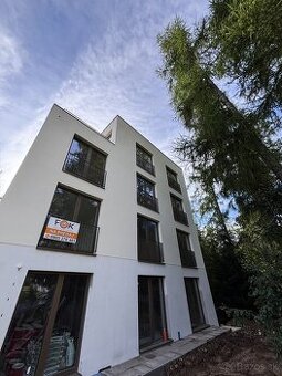 Apartmán, Vyšné Hágy, 10 min od Štrbského plesa