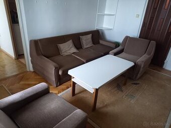 Sedacie súpravy