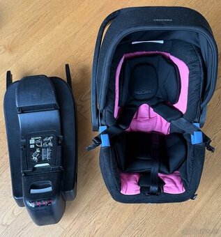 Recaro autosedacka