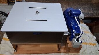 Miešačka masa 40 litrova