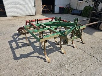 Radličkový podmietač Gruber